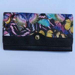 George wallets